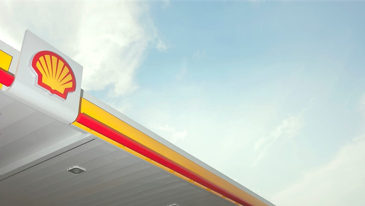 The Shell brand | Shell Qatar